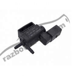 Вакуумний клапан Audi A4 B6 (2002-2003) 037906283C / 72288000 / 037 906 283 C / 7.22880.00 фото