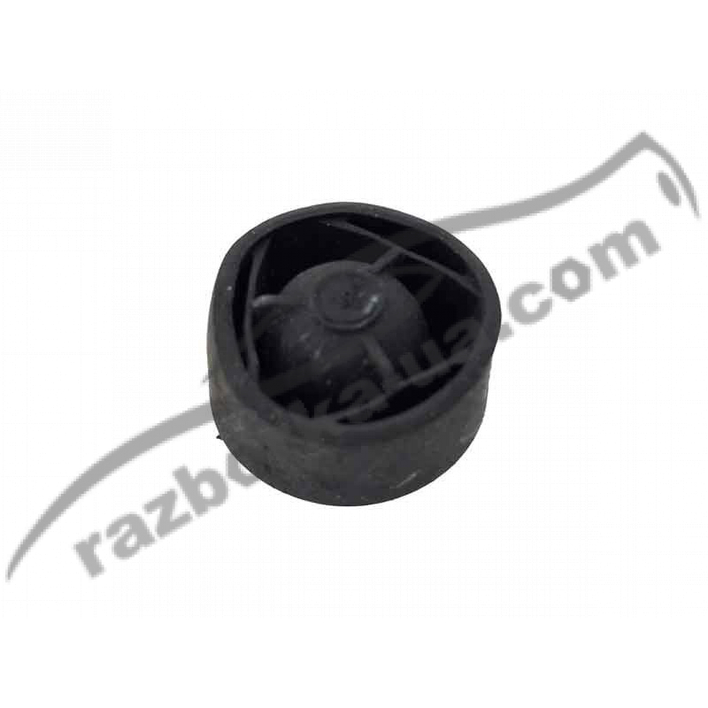 Крепление декоративной накладки Audi A4 B6 (2002-2003) 04990800001 / 0499 080 0001 фото