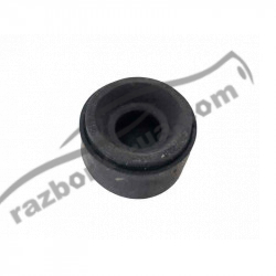 Крепление декоративной накладки Audi A4 B6 (2001-2004) 04990800001 / 0499 080 0001 фото