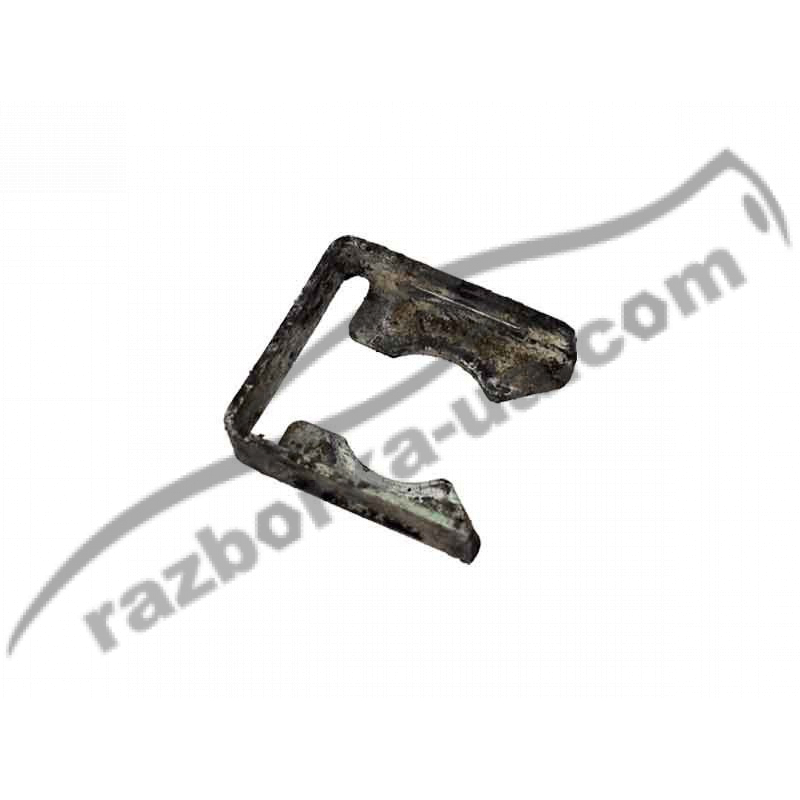 Фіксатор форсунки Audi A4 B6, 2.0 / ALT (2001-2004) фото