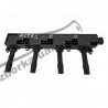 Котушка запалювання Opel Astra G 1.6 / Z16XE (1998-2009) 0040100259 / 0 040 100 259 фото