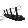 Котушка запалювання Opel Astra G 1.6 / Z16XE (1999-2008) 0040100259 / 0 040 100 259 фото