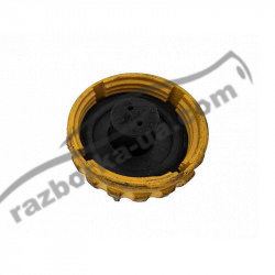 Крышка расширительного бачка Opel Astra G 1.6 / Z16XE (1999-2008) 0720838 / 07 208 38 фото