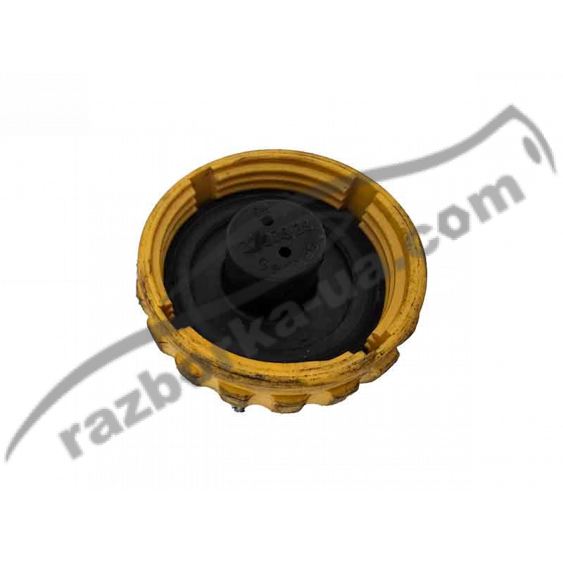 Крышка расширительного бачка Opel Astra G 1.6 / Z16XE (1999-2008) 0720838 / 07 208 38 фото