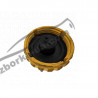 Крышка расширительного бачка Opel Astra G 1.6 / Z16XE (1999-2008) 0720838 / 07 208 38 фото