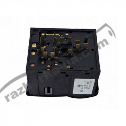 Переключатель света фар Opel Astra G (1999-2008) 09180774 / 09181045 / 09 180 774 / 09 181 045 фото