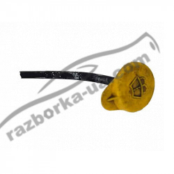Крышка бачка омывателя Opel Astra G (1998-2009) 90589503 / 90 589 503 фото