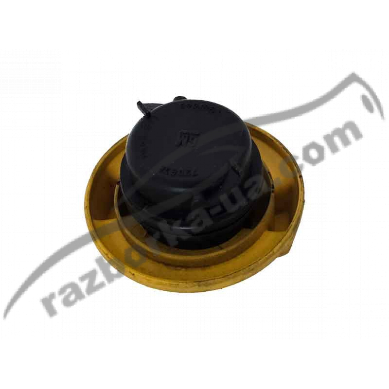 Крышка маслозаливной горловины Opel Astra G 1.6 / Z16XE (1999-2008) 720838 фото