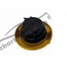 Крышка маслозаливной горловины Opel Astra G 1.6 / Z16XE (1999-2008) 720838 фото