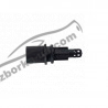 Датчик температури повітря Opel Astra G (1998-2009) 12129596 фото