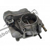 Дросельна заслінка Opel Astra G 1.6 / Z16XE (1999-2008) 25177983 фото