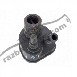 Крышка маслозаливной горловины Ford Fiesta MK5 1.3 / J4S (2000-2001) 96BM6K614AC / 96BM-6K614-AC фото