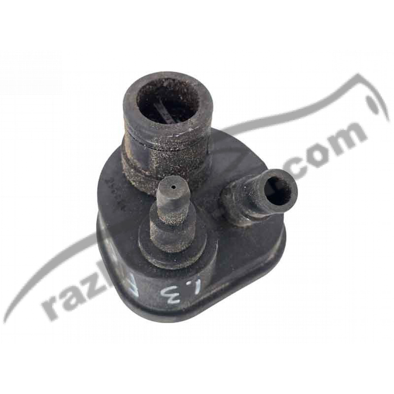 Крышка маслозаливной горловины Ford Fiesta MK5 1.3 / J4S (2000-2001) 96BM6K614AC / 96BM-6K614-AC фото
