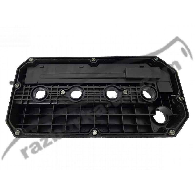 Клапанная крышка Kia Rio 1.5 / A5D (2001-2004) 0K30E10221 / 0K30E 10 221 фото