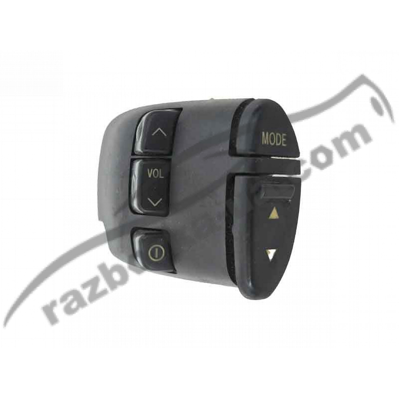 Кнопки управления магнитолой Toyota Avensis T220 (1997-2003) 8623020010 / 86230-20010 фото