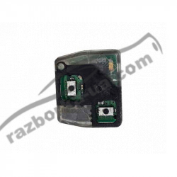 Кнопка блокировки дверей Toyota Avensis T220 (1997-2003) 8907102010 / 89071-02010 фото