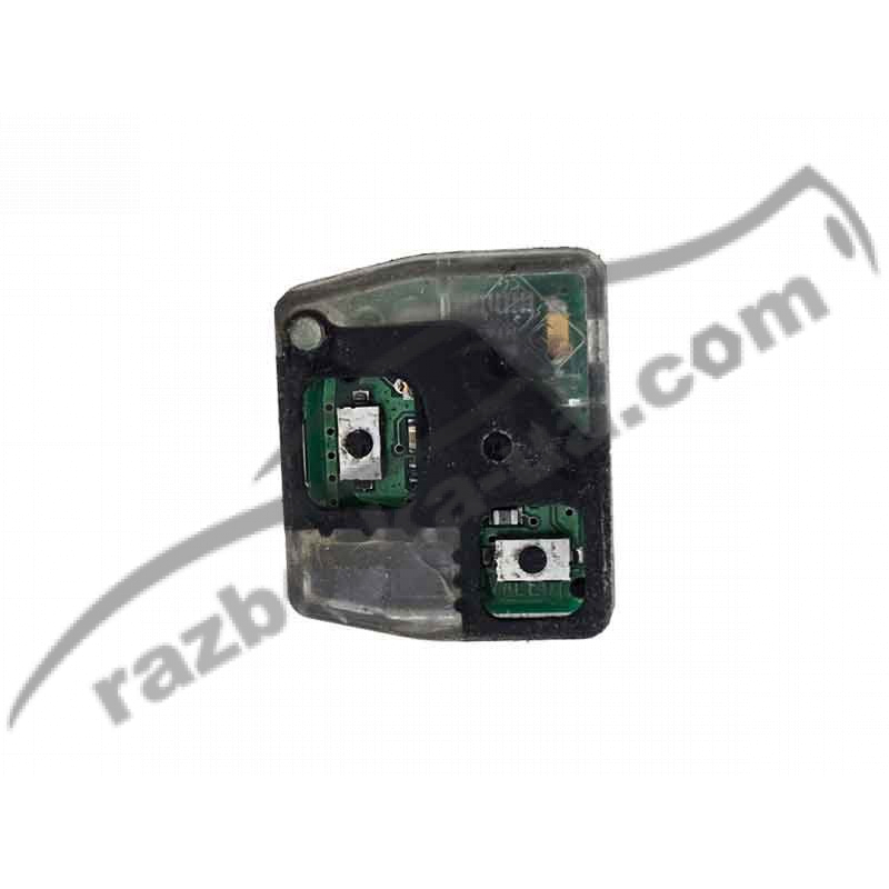 Кнопка блокировки дверей Toyota Avensis T220 (1997-2003) 8907102010 / 89071-02010 фото