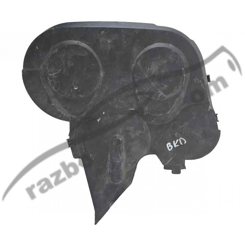 Кожух ремня ГРМ Seat Altea 2.0 TDI / BKD (2004-2015) 03G109107C / 03G 109 107 C фото