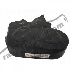 Кожух ремня ГРМ Seat Altea 2.0 TDI / BKD (2005-2014) 03G109107C / 03G 109 107 C фото