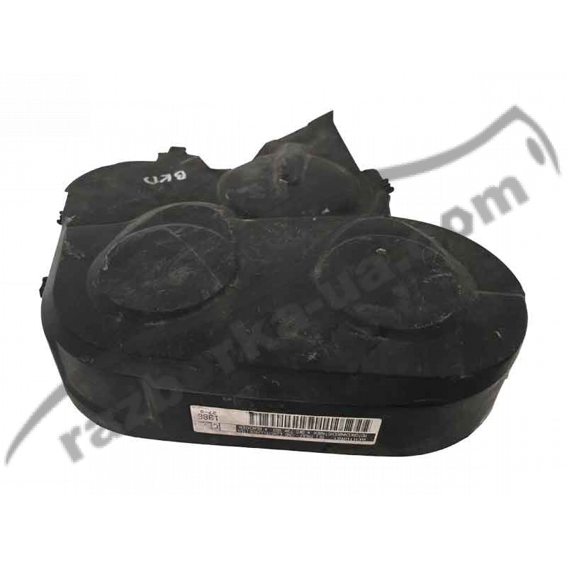 Кожух ремня ГРМ Seat Altea 2.0 TDI / BKD (2005-2014) 03G109107C / 03G 109 107 C фото