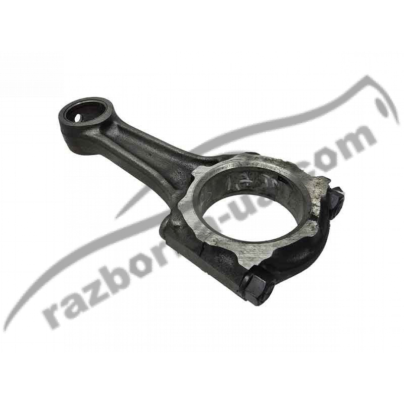 Шатун Opel Corsa С 1.7DTi (2000-2006) Y17DT фото