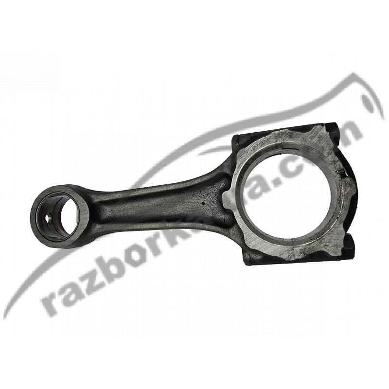 Шатун Opel Corsa С 1.7DTi (2001-2005) Y17DT фото