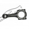 Шатун Opel Corsa С 1.7DTi (2001-2005) Y17DT фото