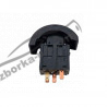 Кнопка аварійної сигналізації Opel Astra G (1999-2008) 09131728 / 09138059 / 09 131 728 / 09 138 059 фото