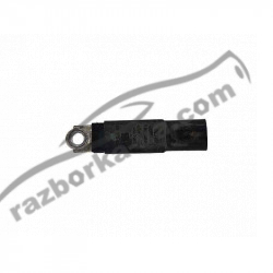 Конденсатор Opel Astra G (1999-2008) 0310025019 / 09173956 / 0 310 025 019 / 09 173 956 фото