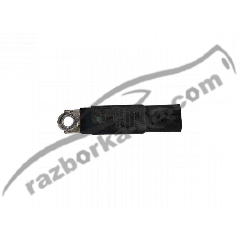 Конденсатор Opel Astra G (1999-2008) 0310025019 / 09173956 / 0 310 025 019 / 09 173 956 фото