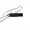 Конденсатор Opel Astra G (1999-2008) 0310025019 / 09173956 / 0 310 025 019 / 09 173 956 фото