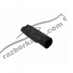 Конденсатор Opel Astra G (1998-2009) 0310025019 / 09173956 / 0 310 025 019 / 09 173 956 фото