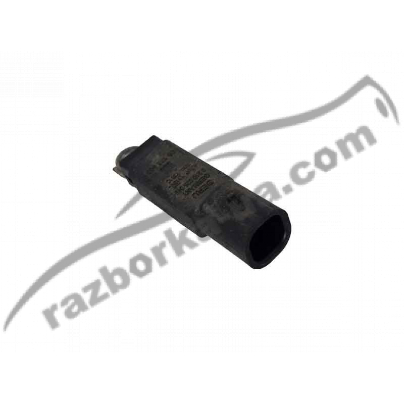 Конденсатор Opel Astra G (1998-2009) 0310025019 / 09173956 / 0 310 025 019 / 09 173 956 фото