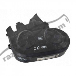Кожух ременя ГРМ VW Passat B6 2.0 TDI / BKP (2005-2010) 03G109107A / 03G 109 107 A фото