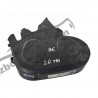 Кожух ременя ГРМ VW Passat B6 2.0 TDI / BKP (2005-2010) 03G109107A / 03G 109 107 A фото