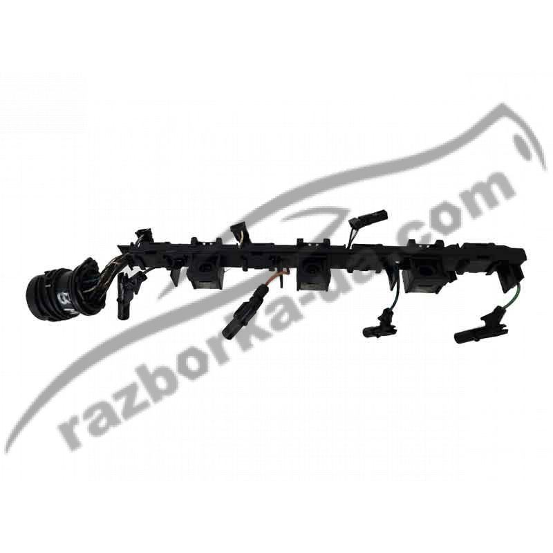 Проведення форсунок VW Passat B6 2.0 TDI / BMR (2005-2010) 03G971826A / 03G 971 826 A фото