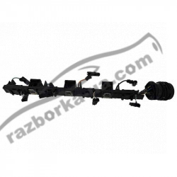 Проведення форсунок VW Passat B6 2.0 TDI / BMR (2006-2009) 03G971826A / 03G 971 826 A фото