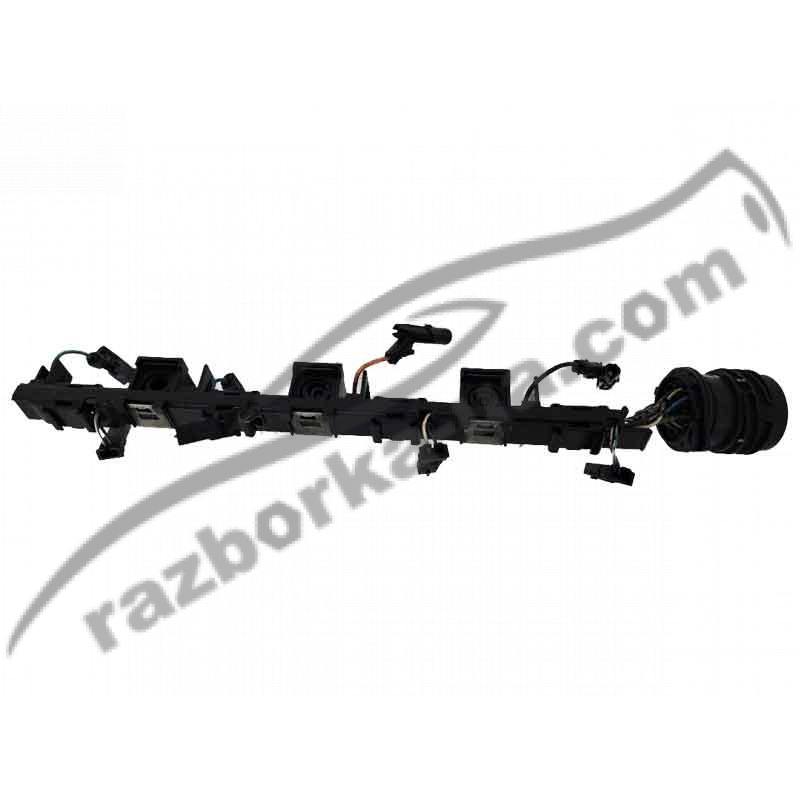 Проведення форсунок VW Passat B6 2.0 TDI / BMR (2006-2009) 03G971826A / 03G 971 826 A фото