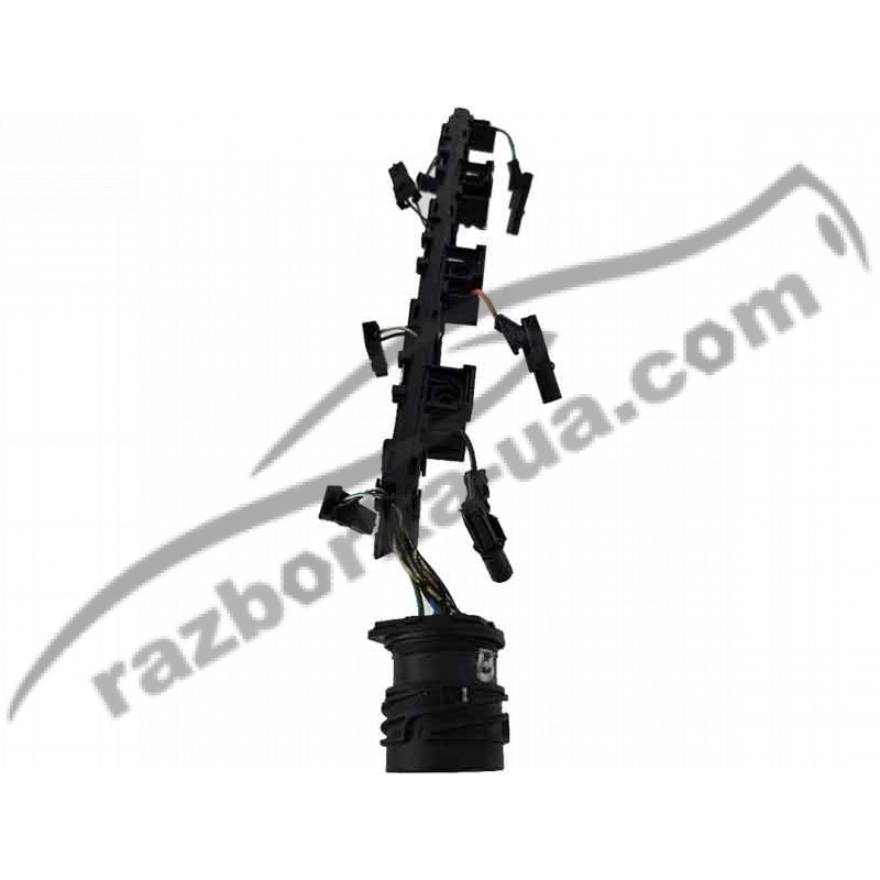 Проведення форсунок VW Passat B6 2.0 TDI / BMR (2007-2008) 03G971826A / 03G 971 826 A фото