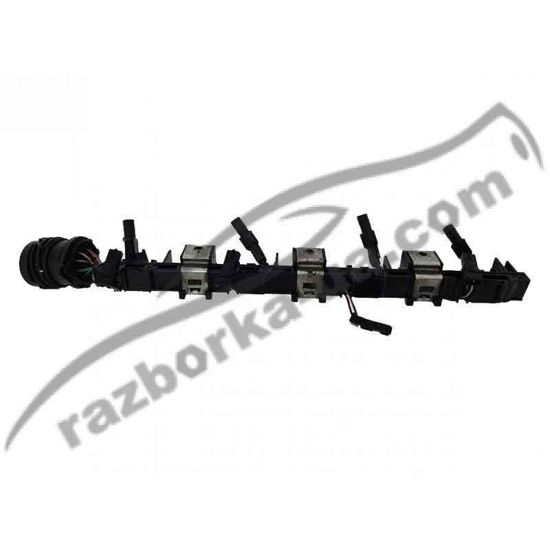Проведення форсунок Skoda Octavia A5 2.0 TDI / BMN (2011-2012) 03G971826A / 03G 971 826 A фото