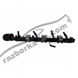 Проведення форсунок Seat Altea 2.0 TDI / BKD (2006-2013) 03G971826A / 03G 971 826 A фото