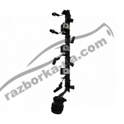 Проведення форсунок VW Passat B6 2.0 TDI / BKP (2006-2009) 03G971826A / 03G 971 826 A фото