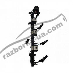 Проведення форсунок VW Passat B6 2.0 TDI / BKP (2007-2008) 03G971826A / 03G 971 826 A фото