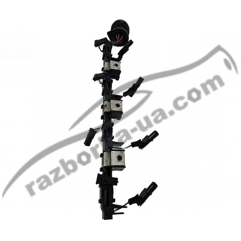 Проведення форсунок VW Passat B6 2.0 TDI / BKP (2007-2008) 03G971826A / 03G 971 826 A фото