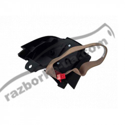 Кнопки керування гарнітурою та автомагнітолою VW Passat B6 (2006-2009) 1K0959537J / 1K0 959 537 J фото