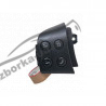 Кнопки керування гарнітурою та автомагнітолою VW Passat B6 (2005-2010) 1K0959537J / 1K0 959 537 J фото