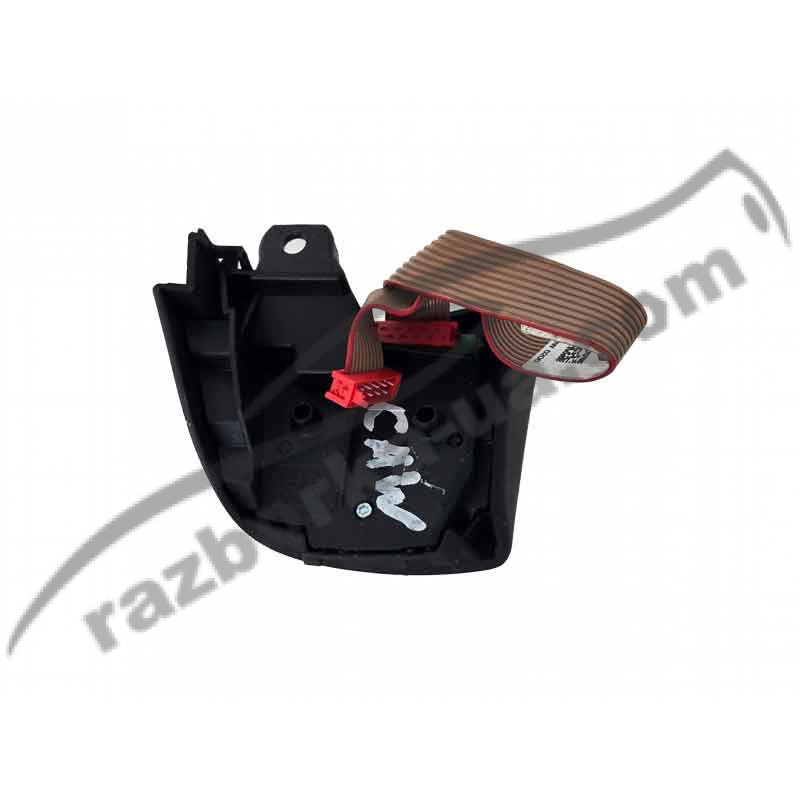 Кнопки управления мультимедией VW Passat B6 (2006-2009) 1K0959538F / 1K0 959 538 F фото