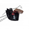 Кнопки управления мультимедией VW Passat B6 (2006-2009) 1K0959538F / 1K0 959 538 F фото