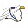 Провод рулевого колеса VW Passat B6 (2005-2010) 1K0971584C / 1K0 971 584 C фото