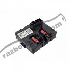 Блок керування кнопками керма VW Passat B6 (2005-2010) 1P0959542 / 1P0 959 542 фото